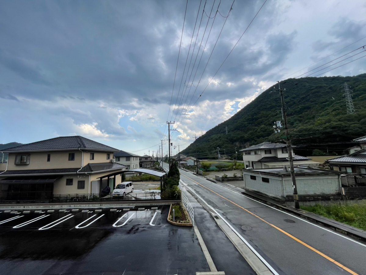 眺望 写真15