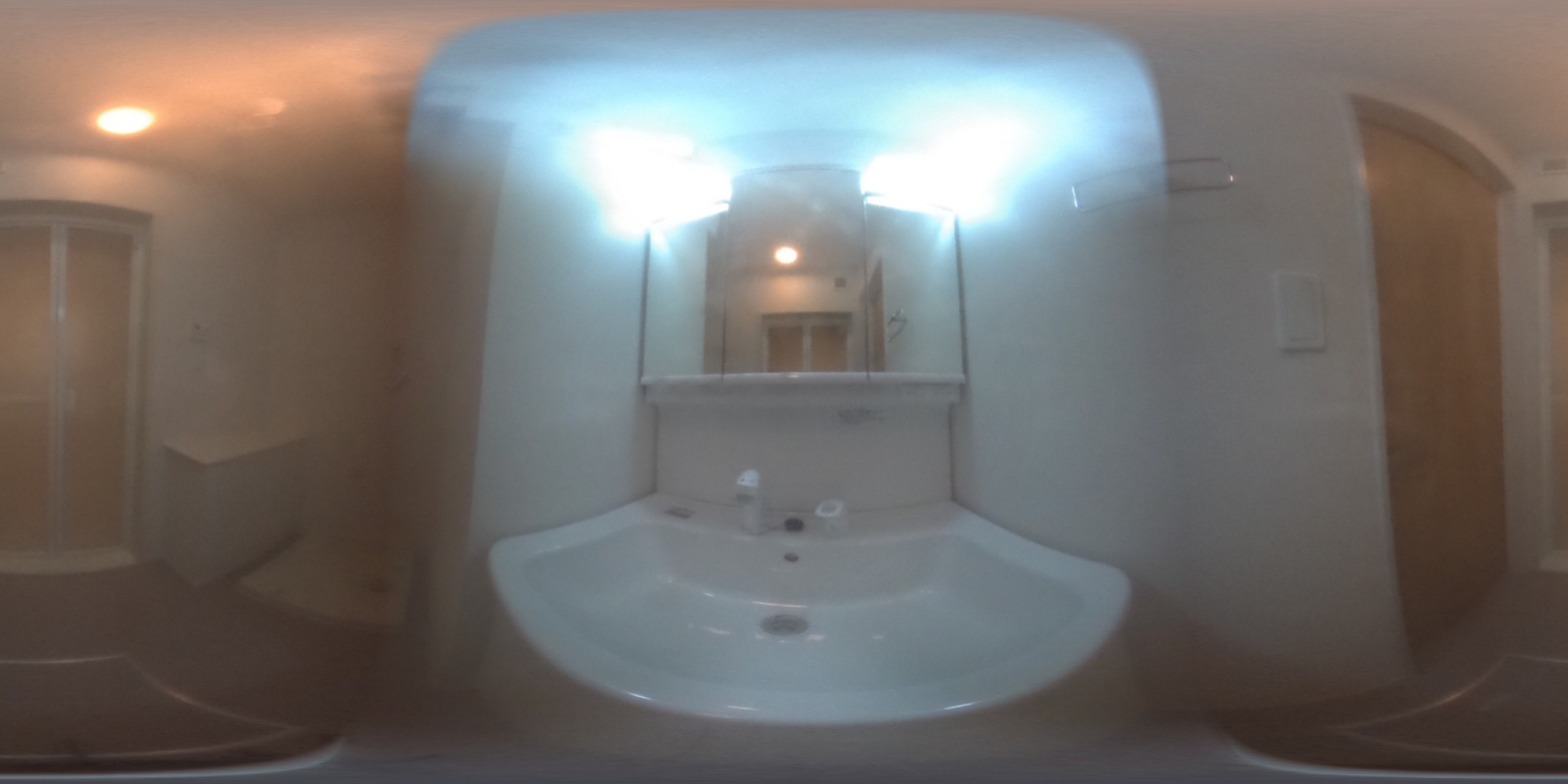 洗面所 写真36