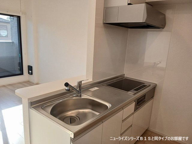 キッチン 写真2