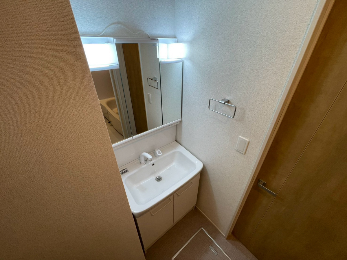 洗面所 写真6