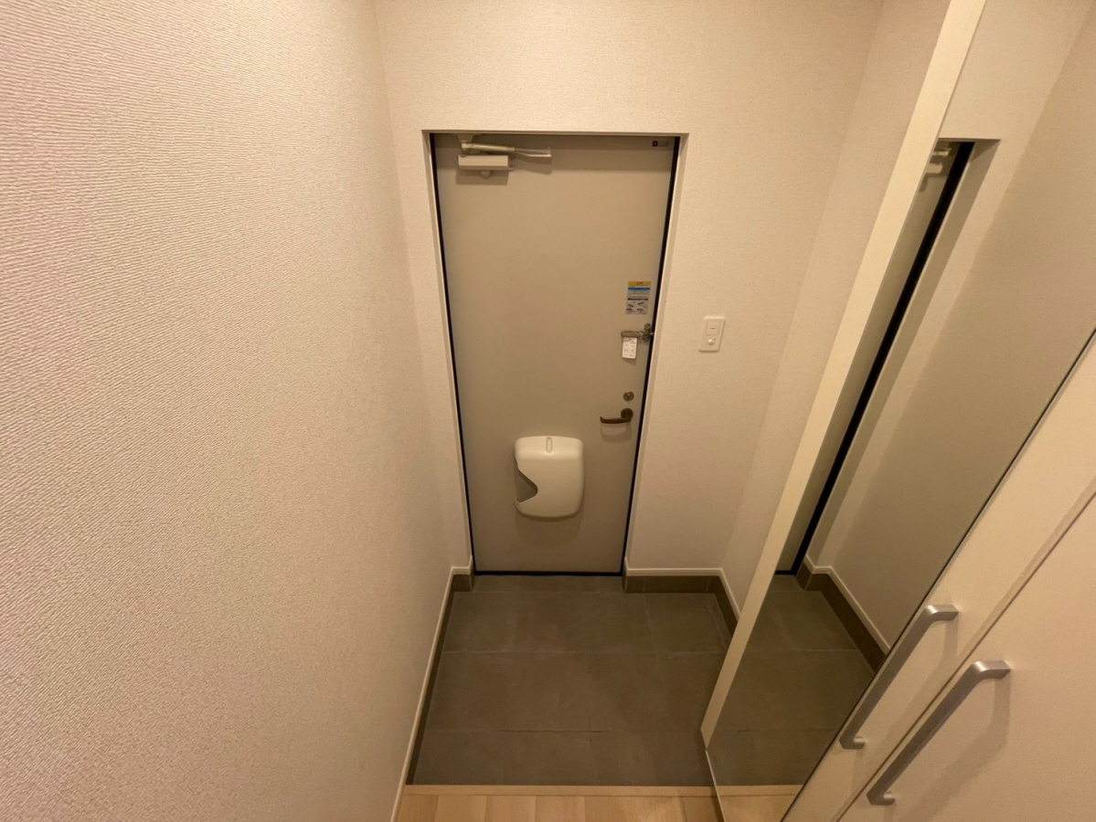 玄関 写真7