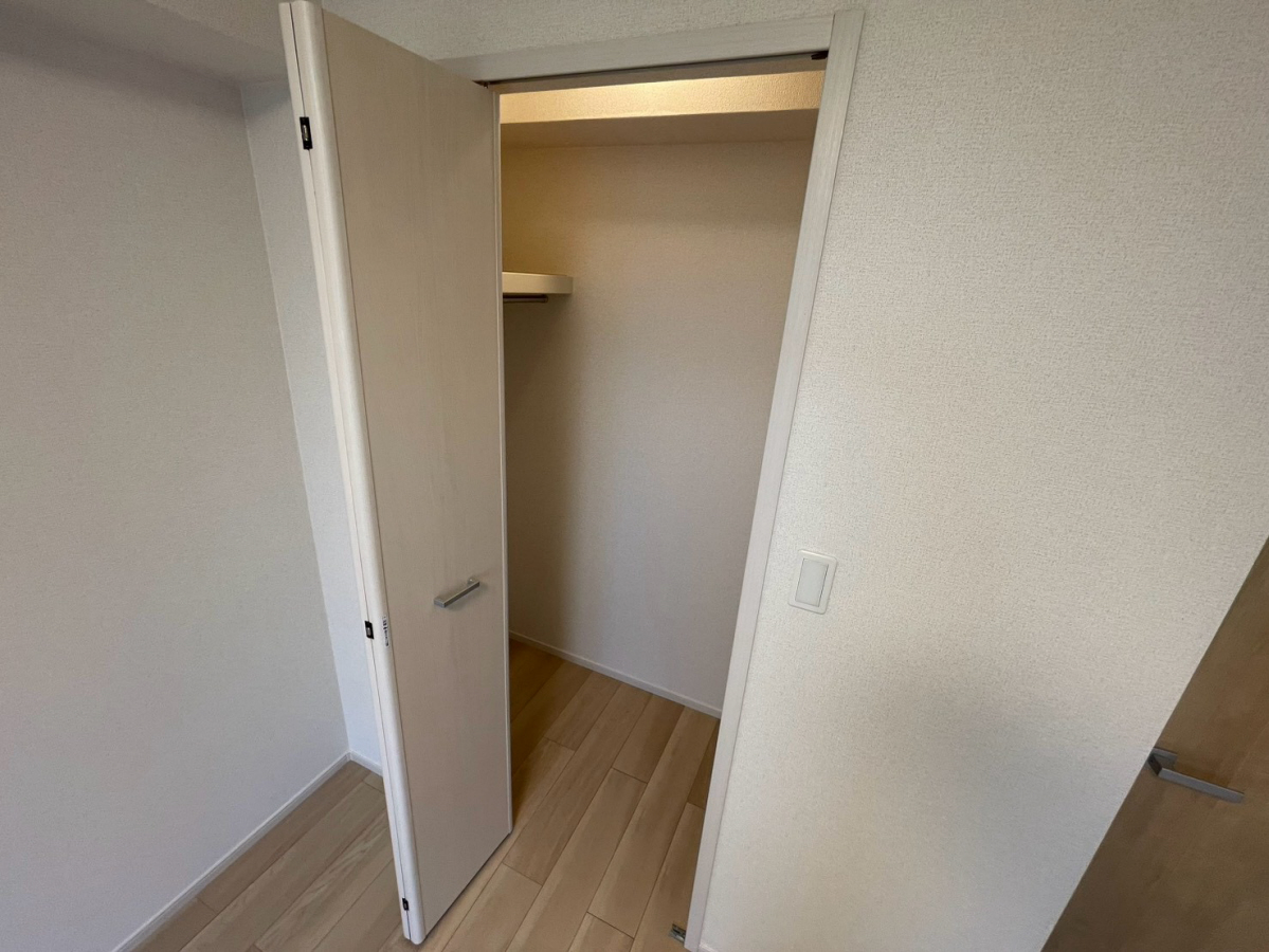 収納 写真9