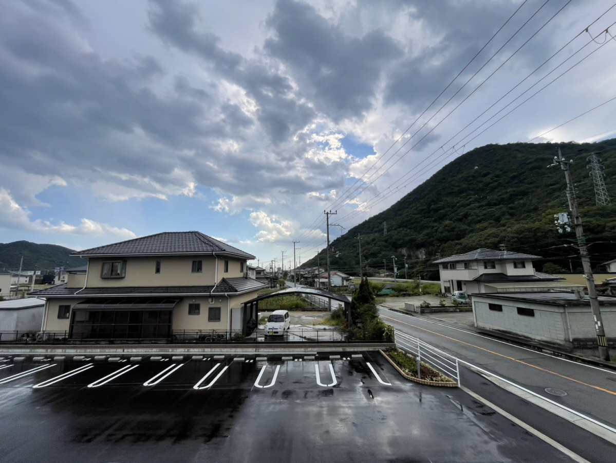 眺望 写真15