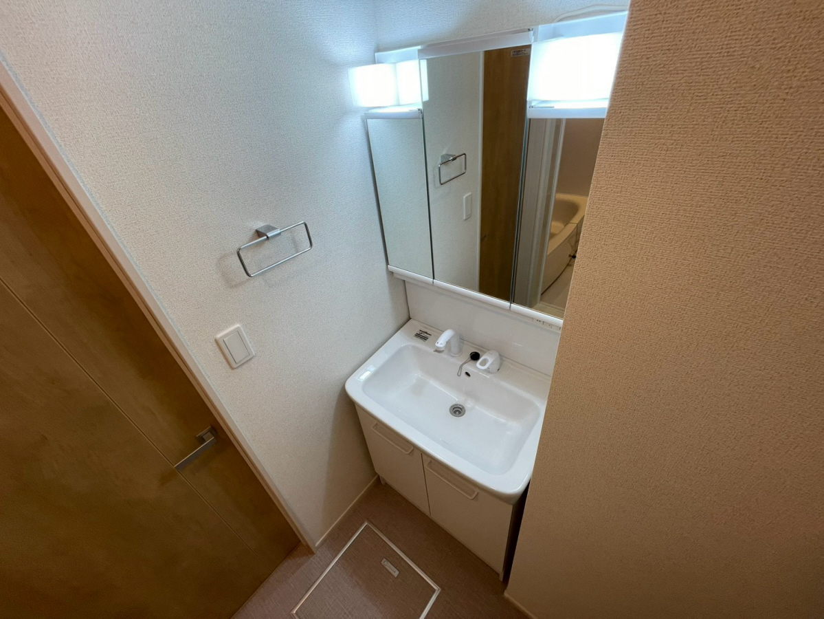 洗面所 写真6
