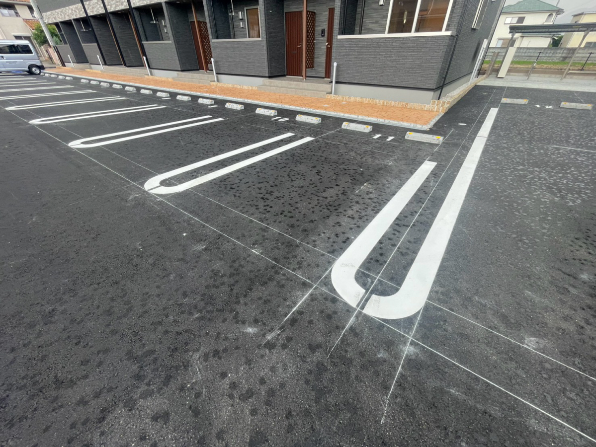 駐車場 写真10