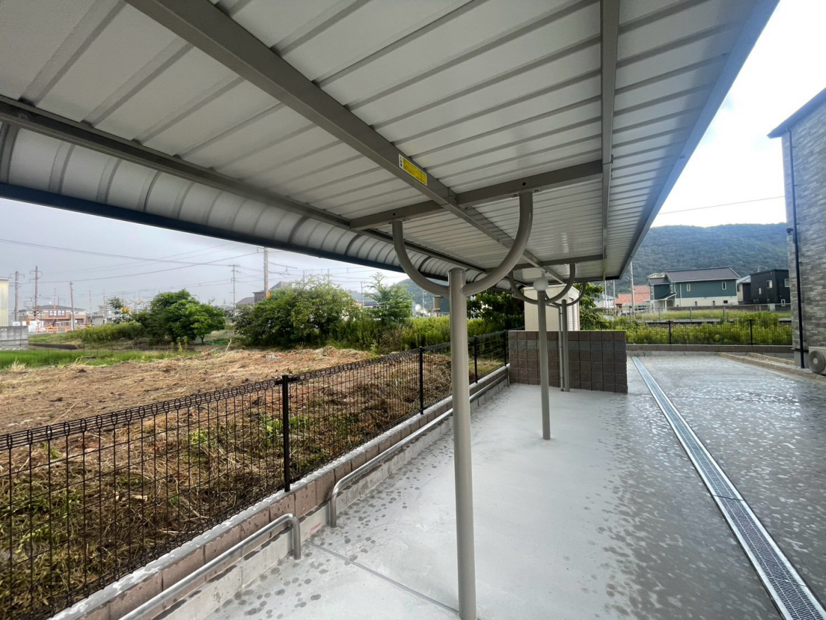共用部 写真11