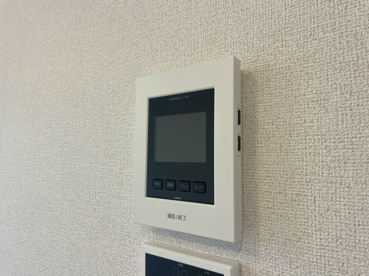 セキュリティ 写真13