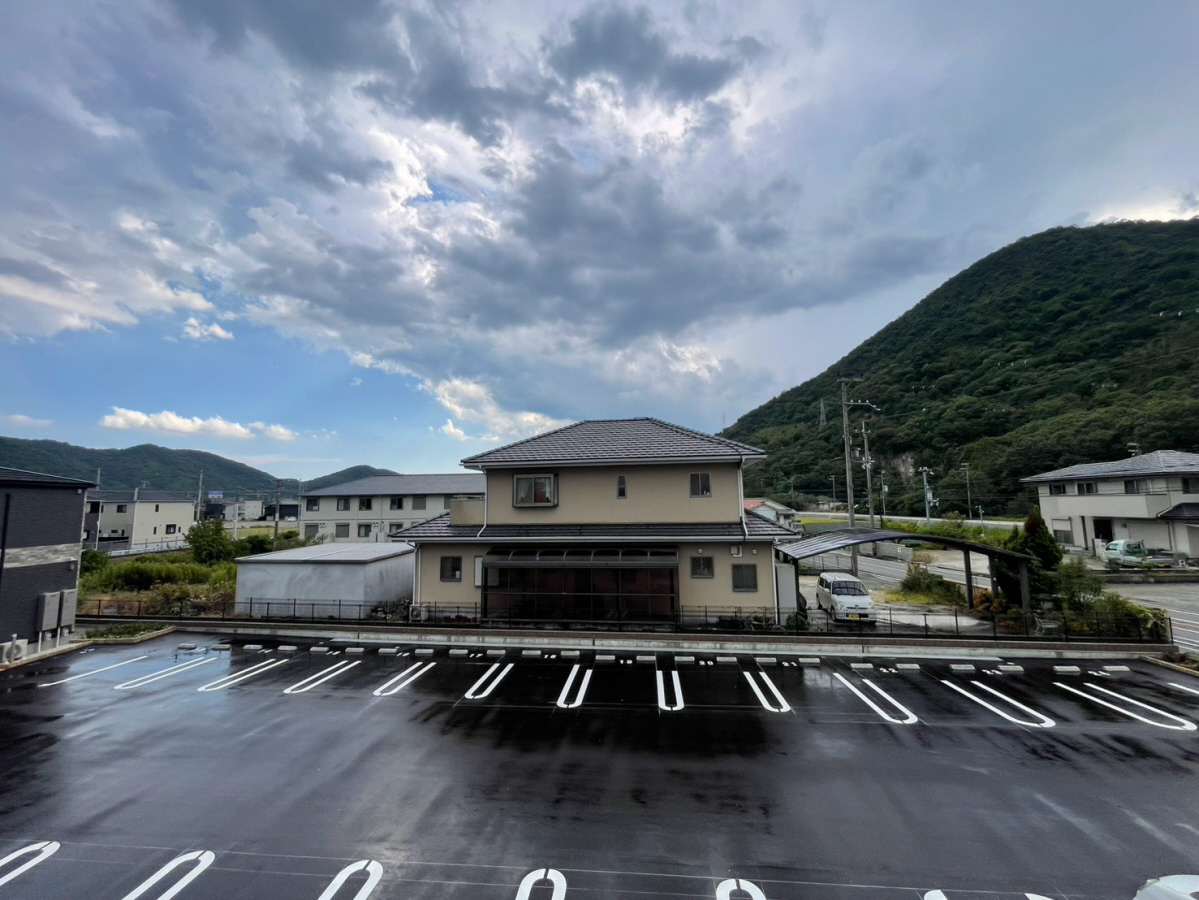 眺望 写真15
