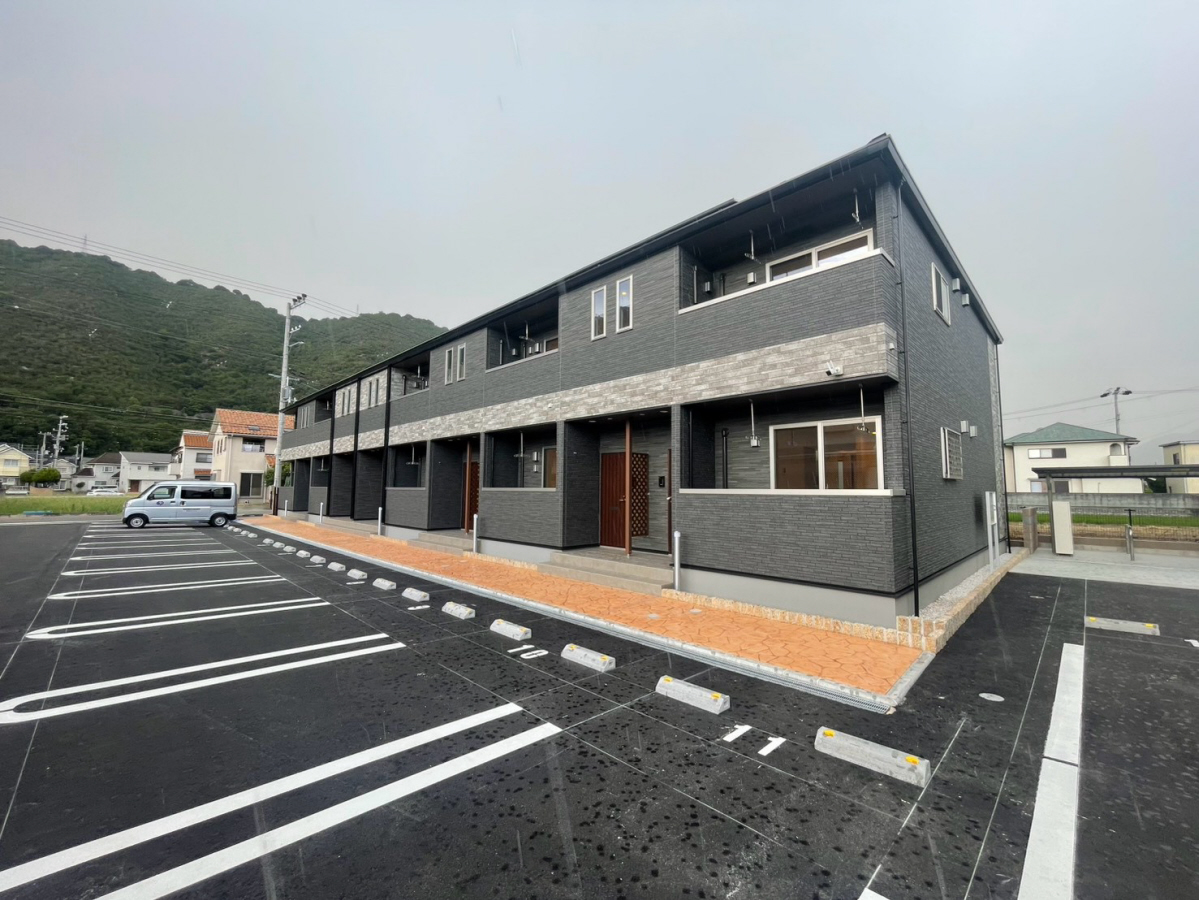 外観 写真29