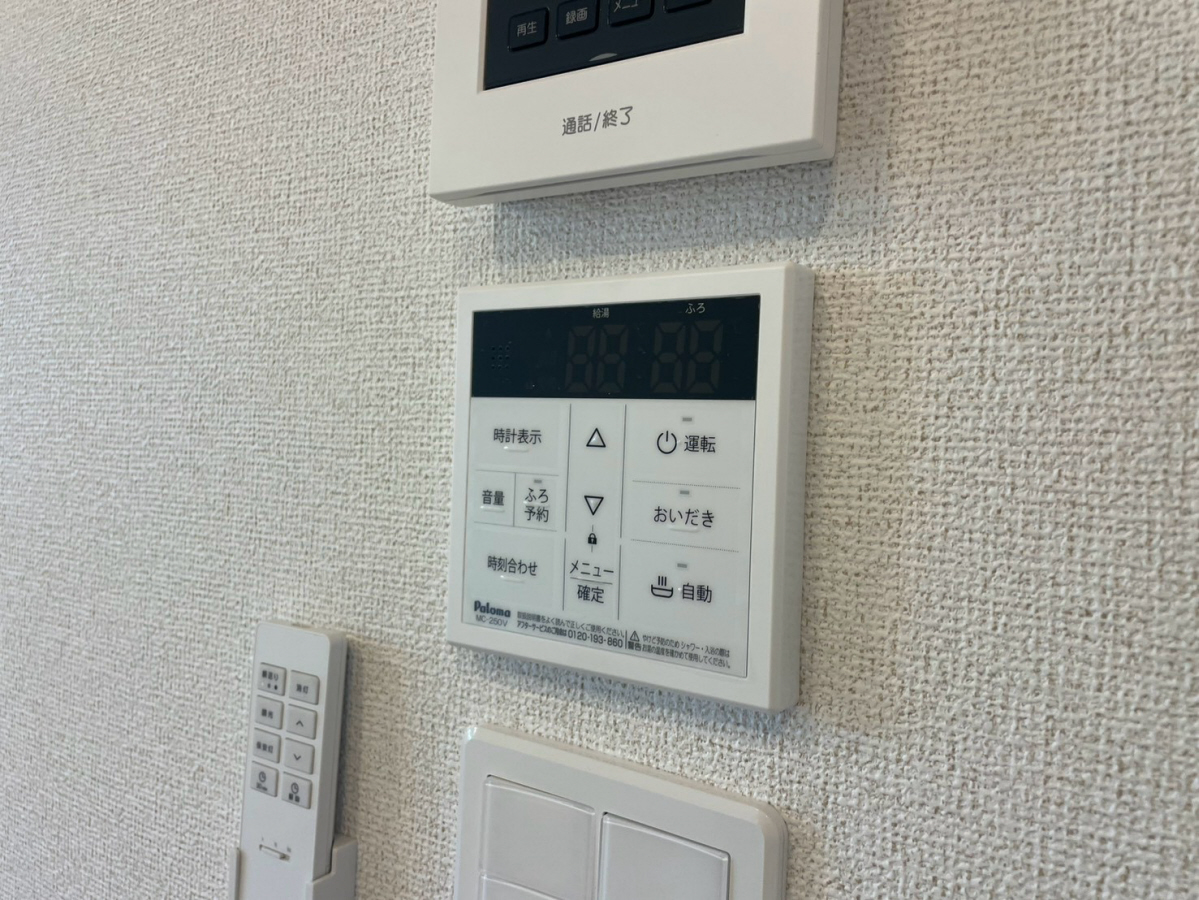 設備 写真30