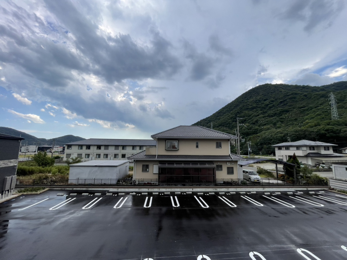 眺望 写真15