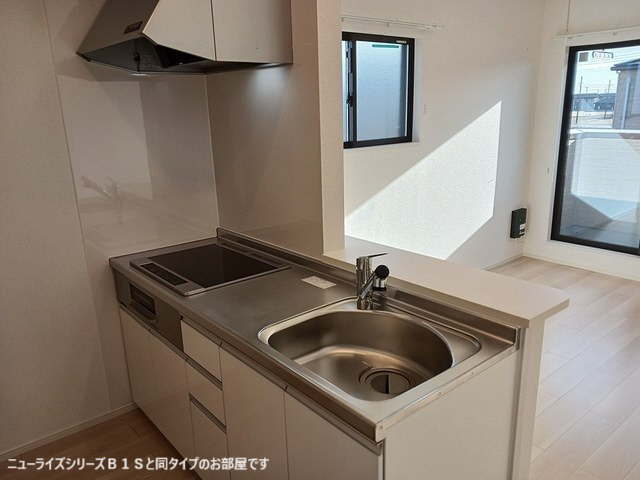 キッチン 写真2