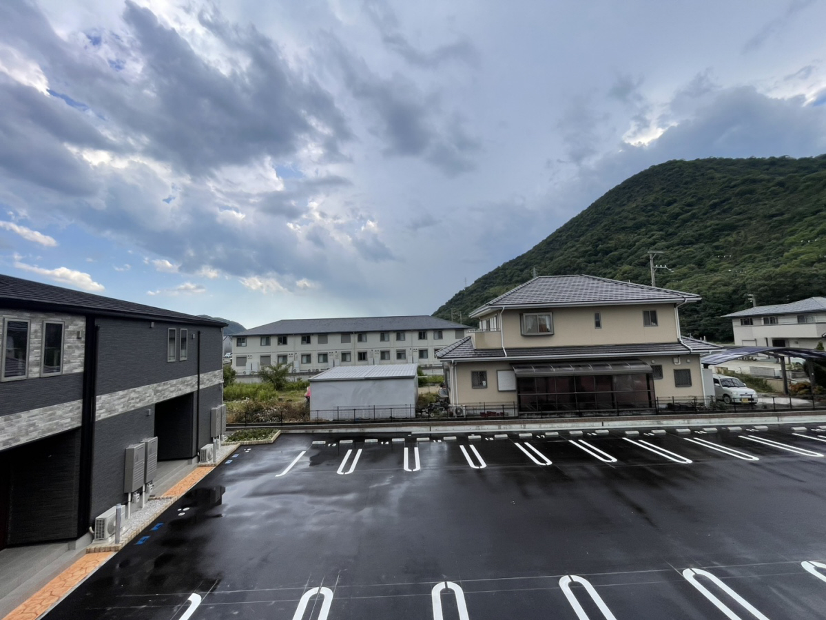 眺望 写真15