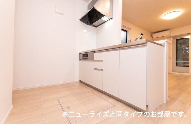 キッチン 写真2