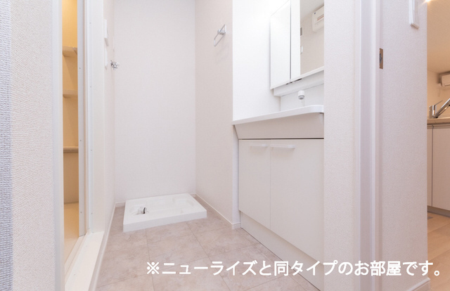 洗面所 写真4
