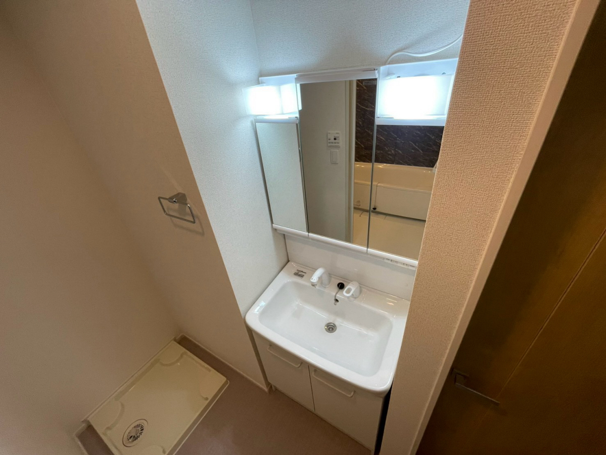洗面所 写真6