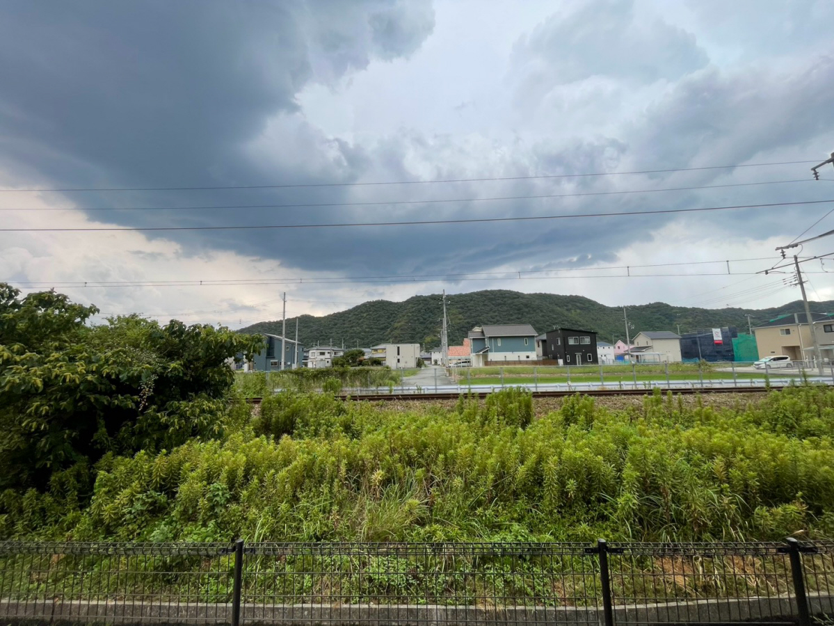 眺望 写真15