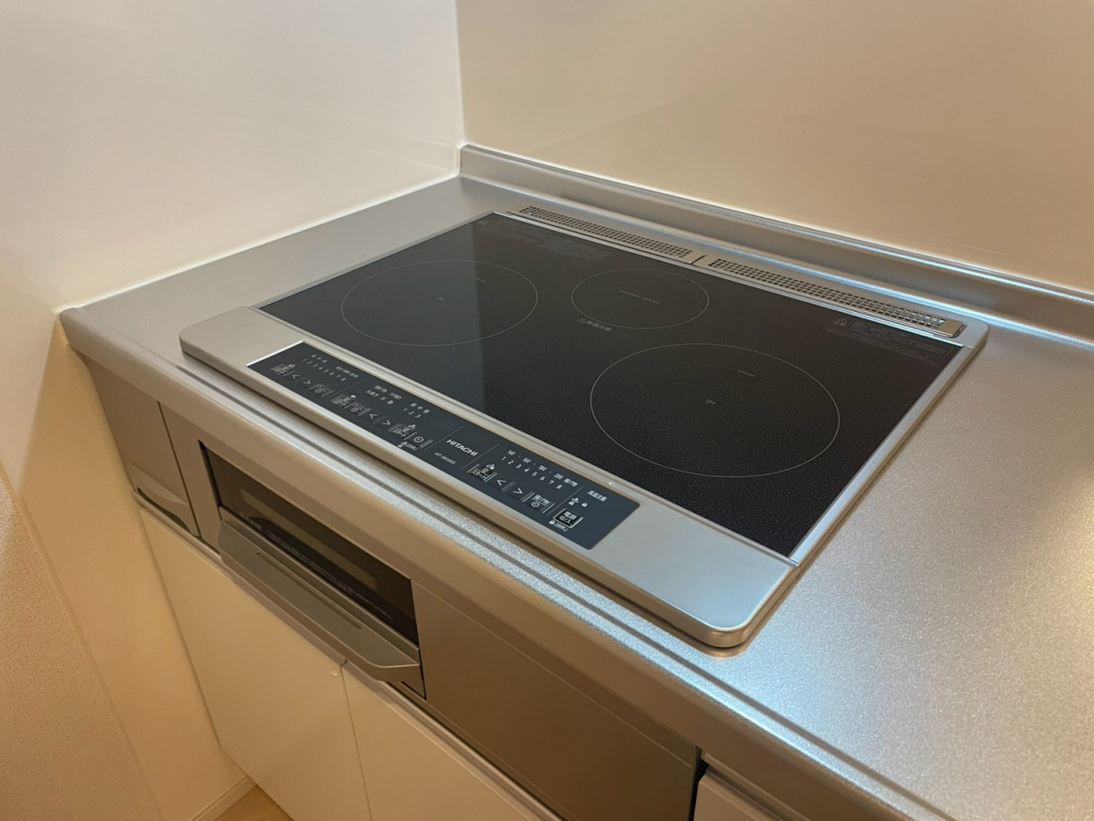 キッチン 写真19