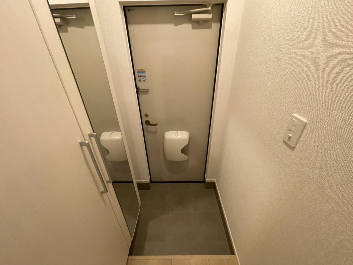 玄関 写真7
