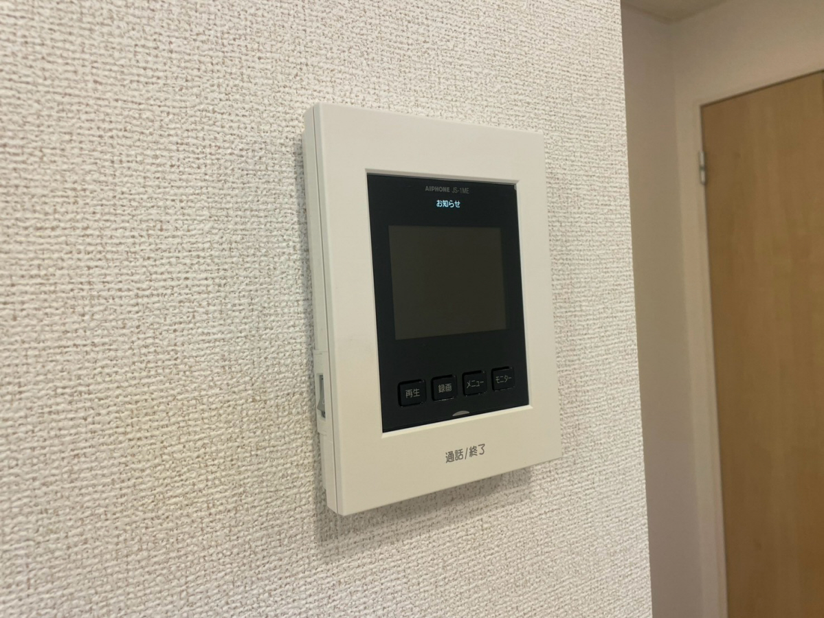 セキュリティ 写真13