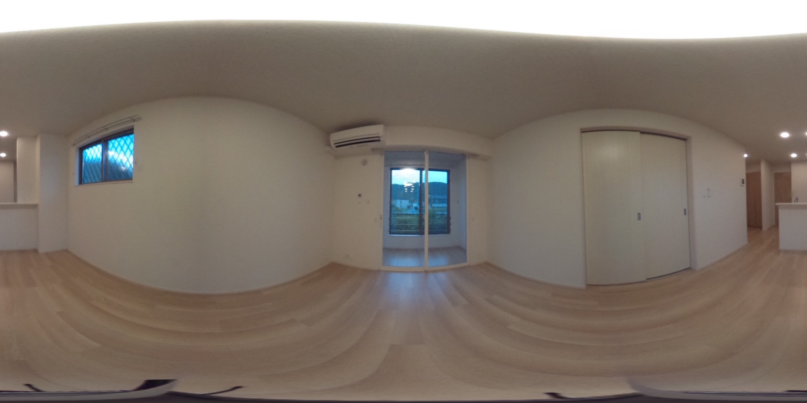リビング 写真34