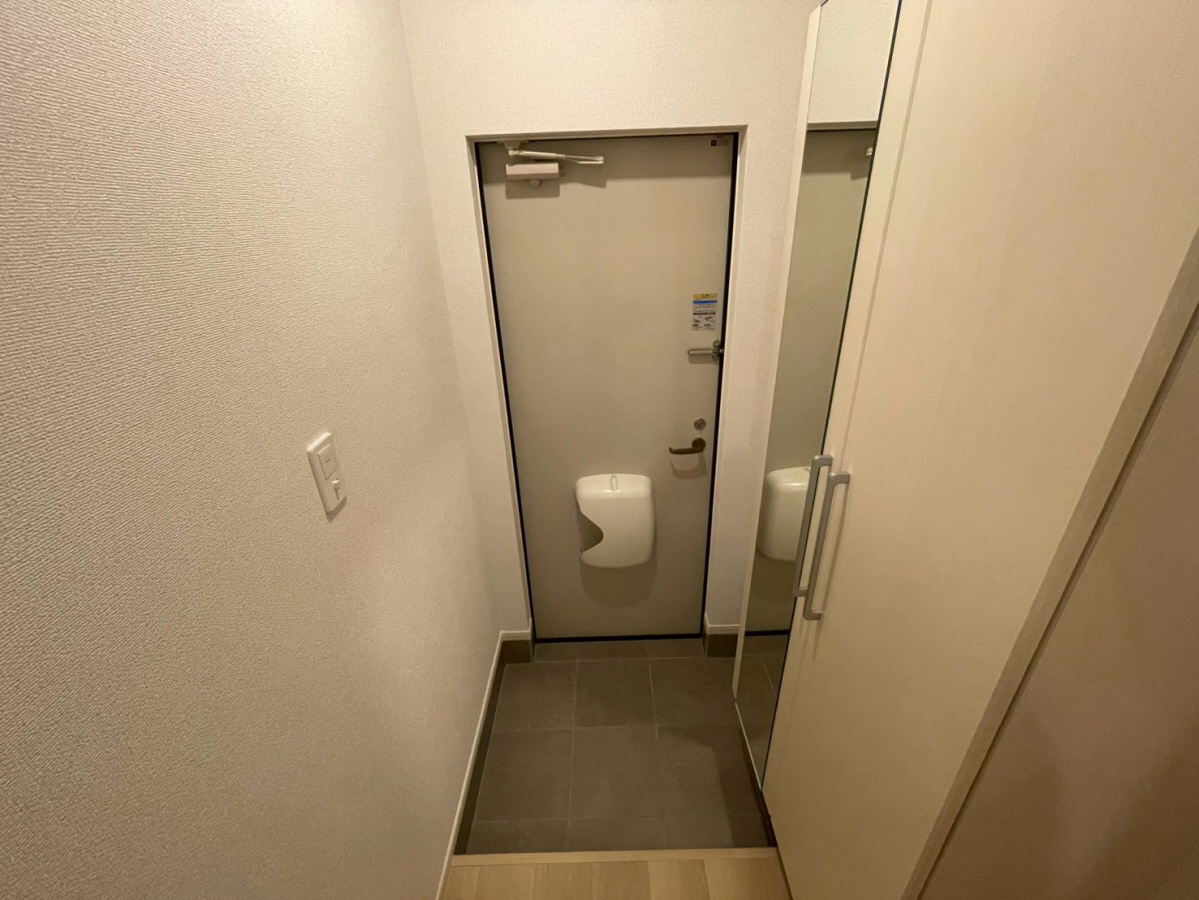玄関 写真7