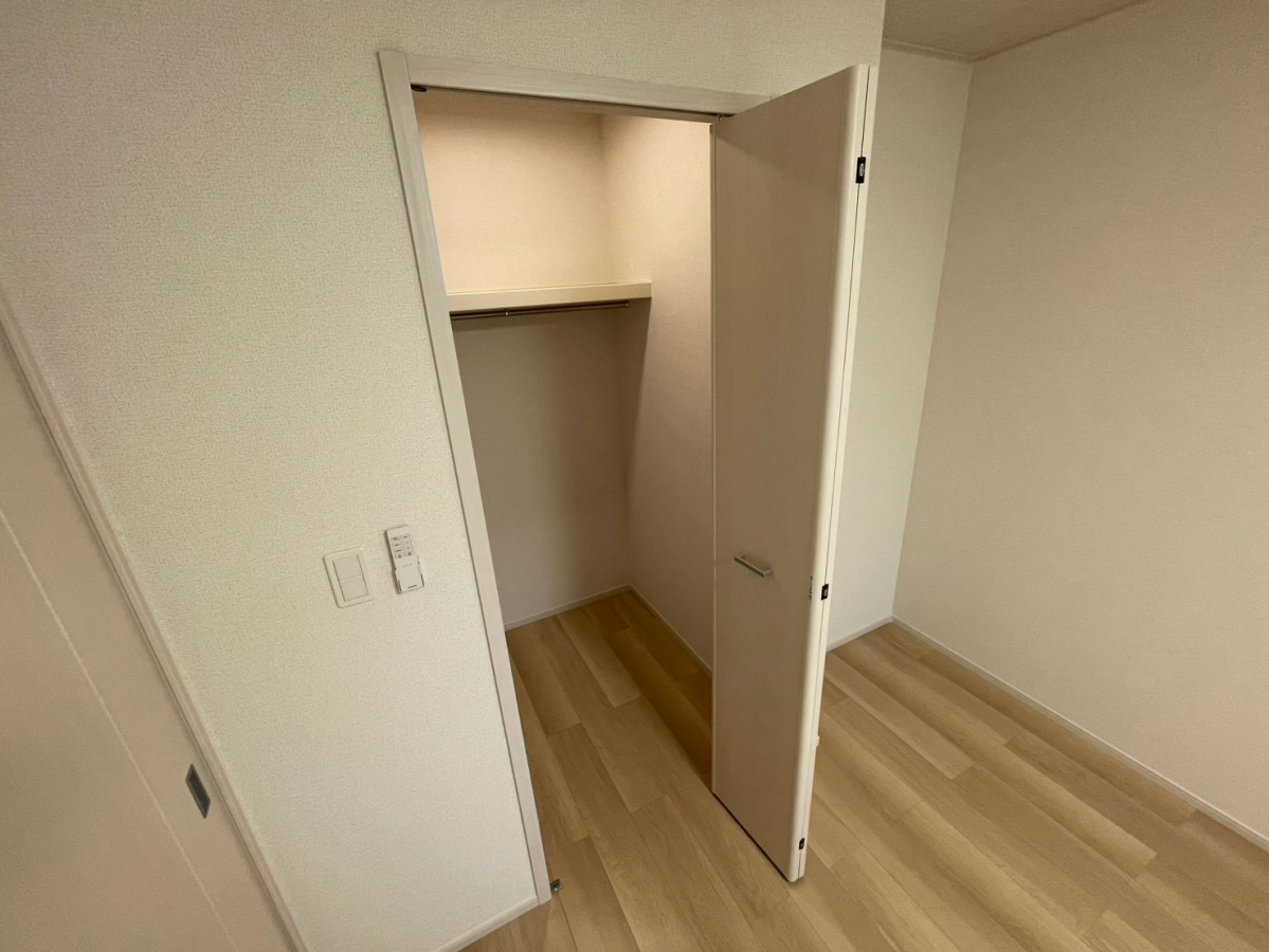 収納 写真9