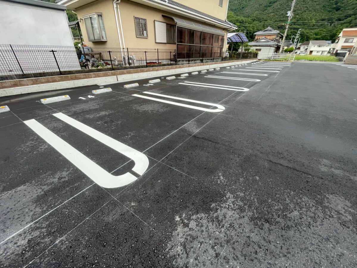 駐車場 写真10