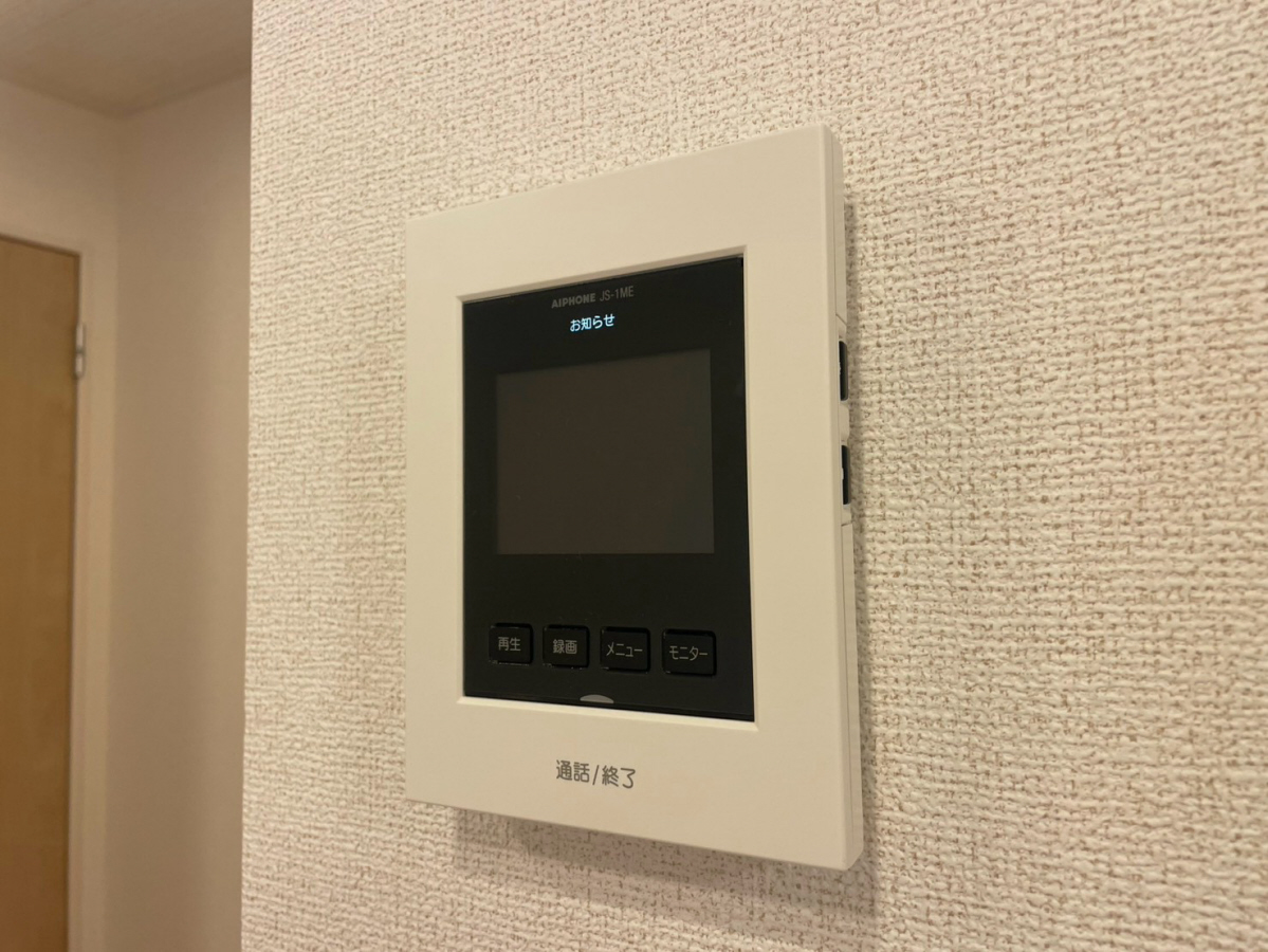 セキュリティ 写真13
