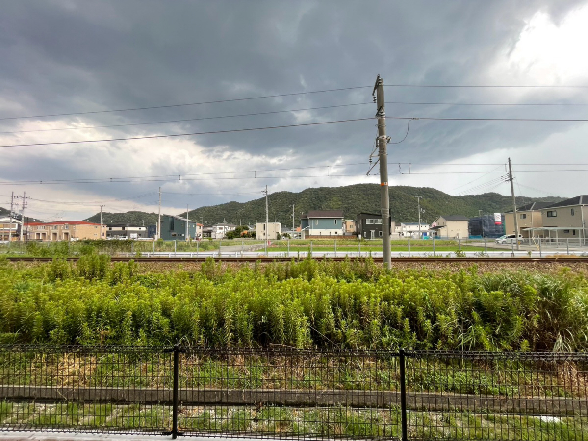 眺望 写真15