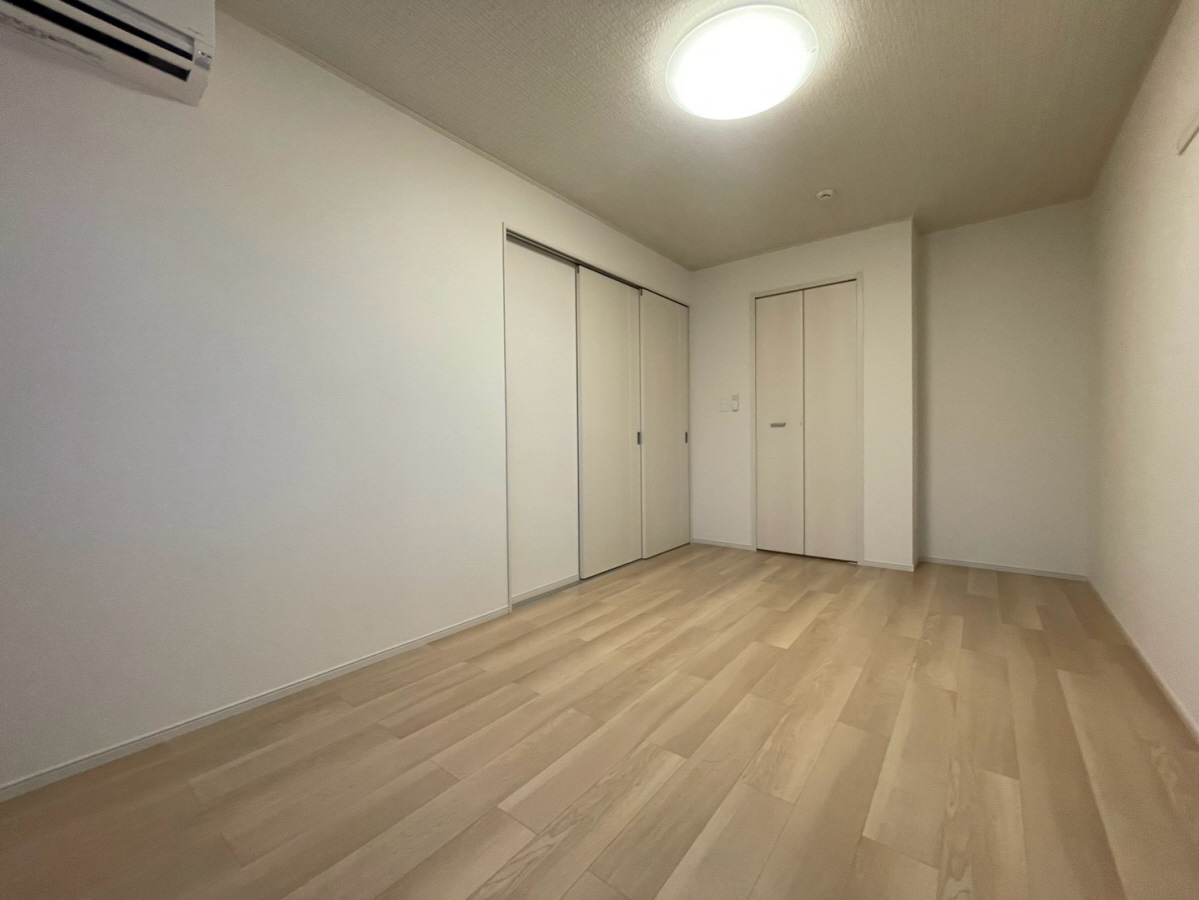 寝室 写真18
