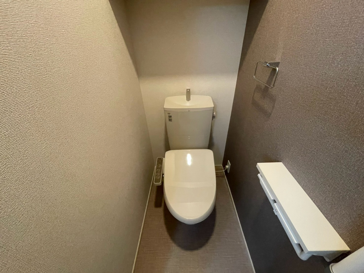 トイレ 写真5