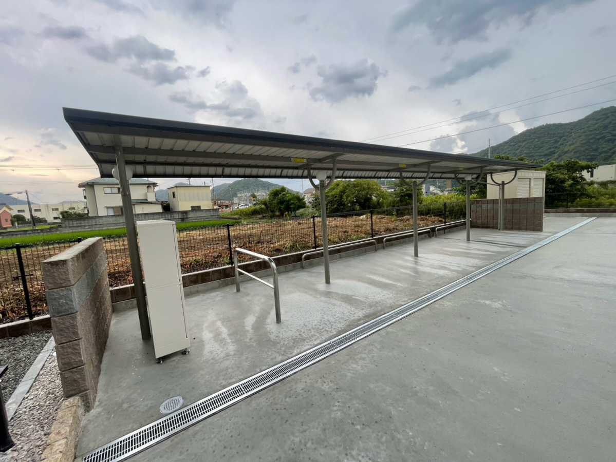 共用部 写真11