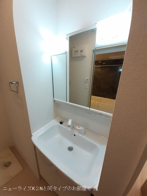 洗面所 写真4