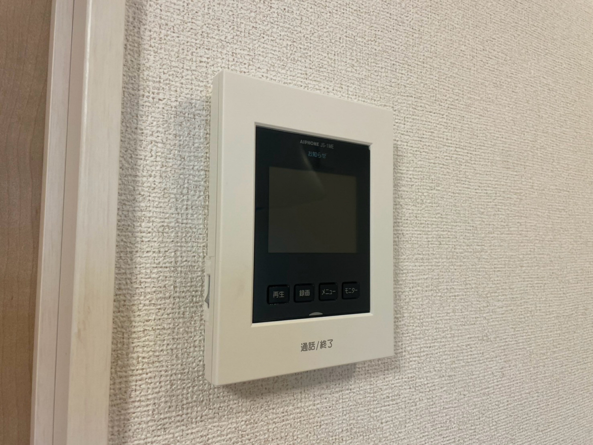 セキュリティ 写真13