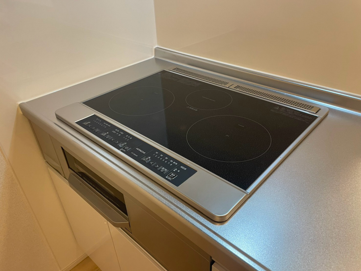 キッチン 写真19