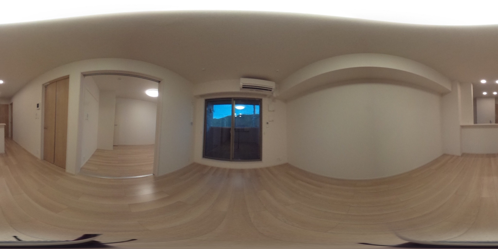 リビング 写真34