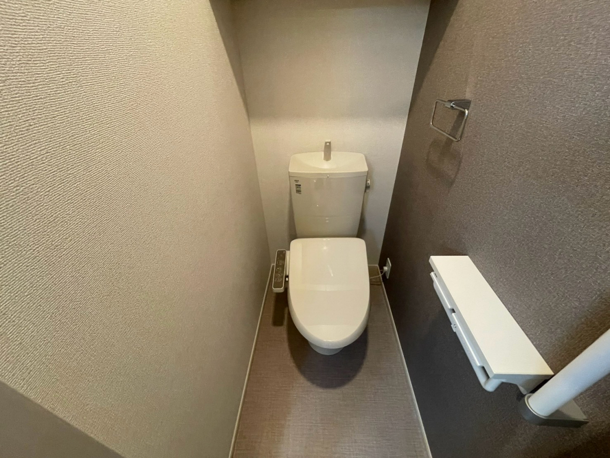 トイレ 写真5