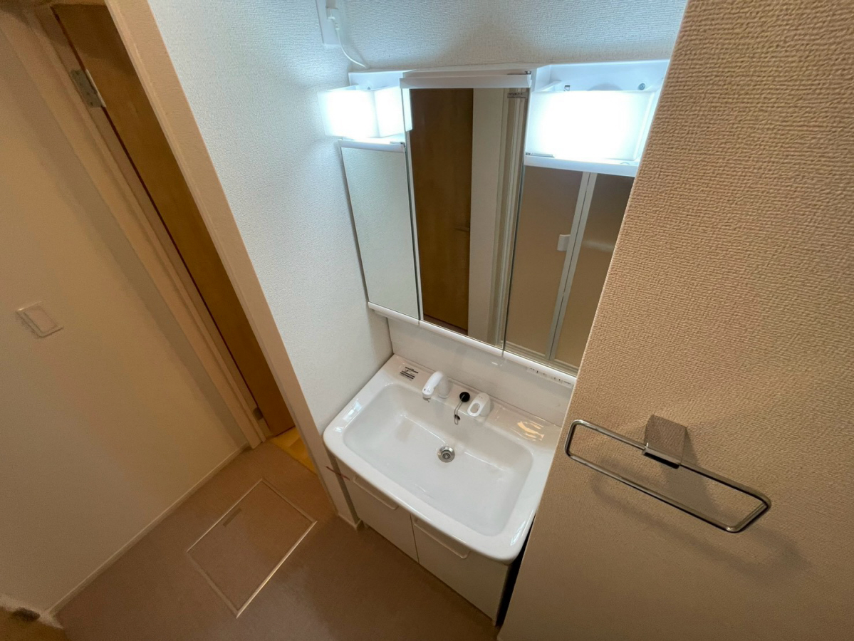 洗面所 写真6