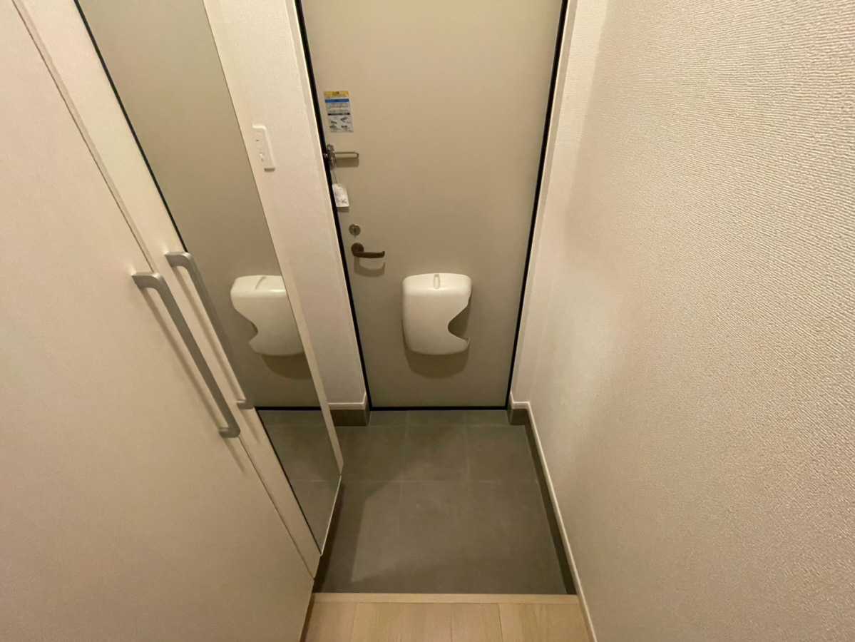 玄関 写真7