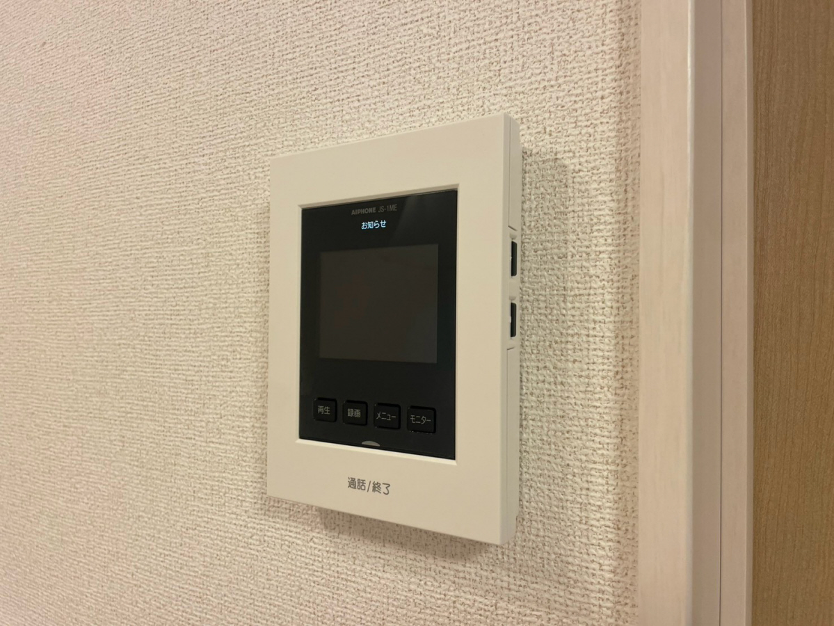 セキュリティ 写真13