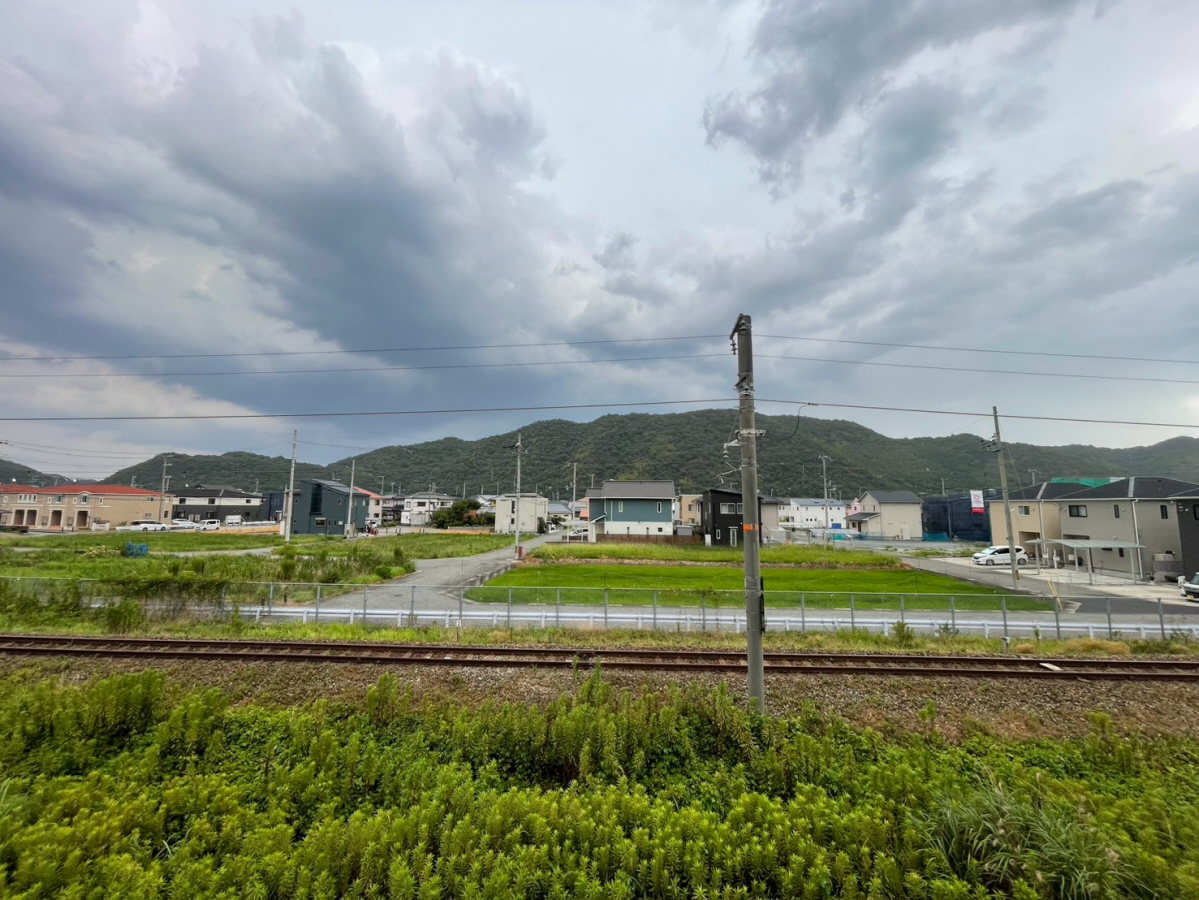 眺望 写真15