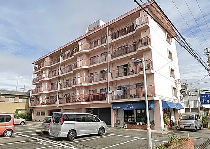 コーポ田寺