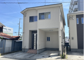 千代田町戸建