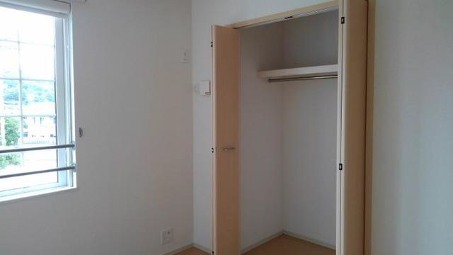 収納 写真8