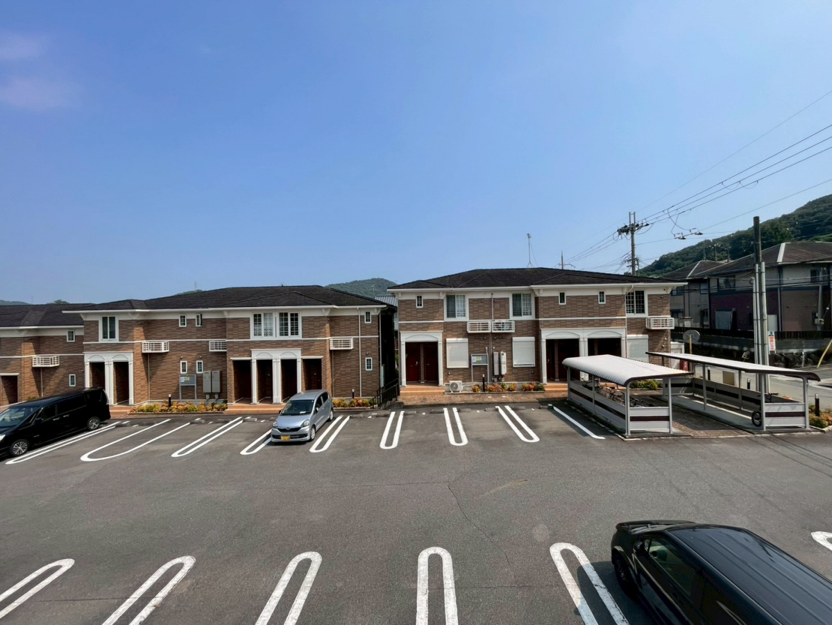 眺望 写真15