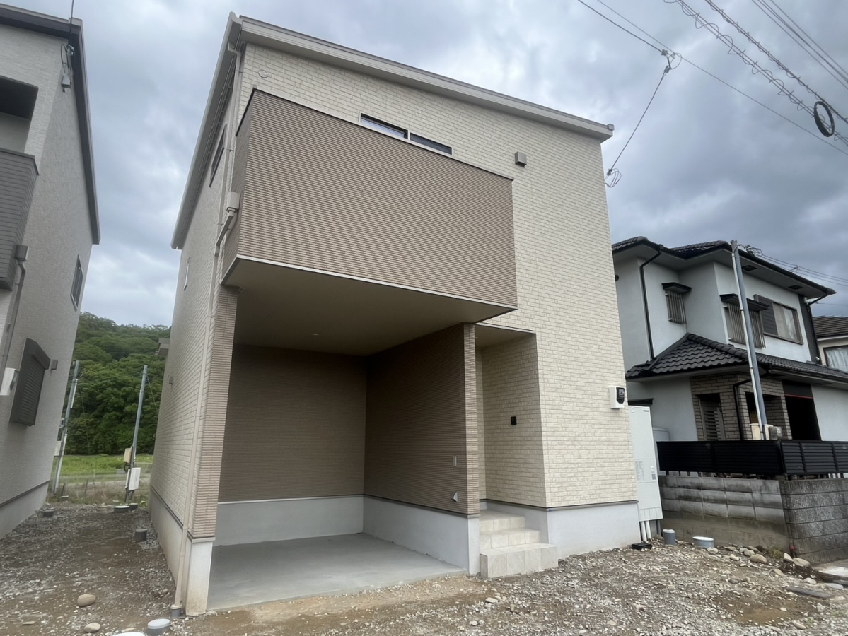 外観 写真2
