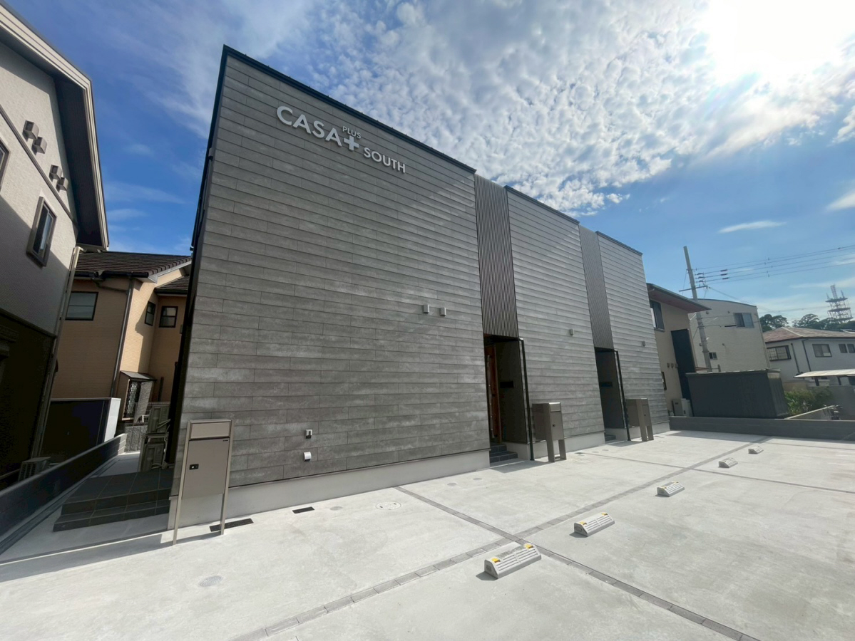 CASA＋SOUTH　Ⅰ