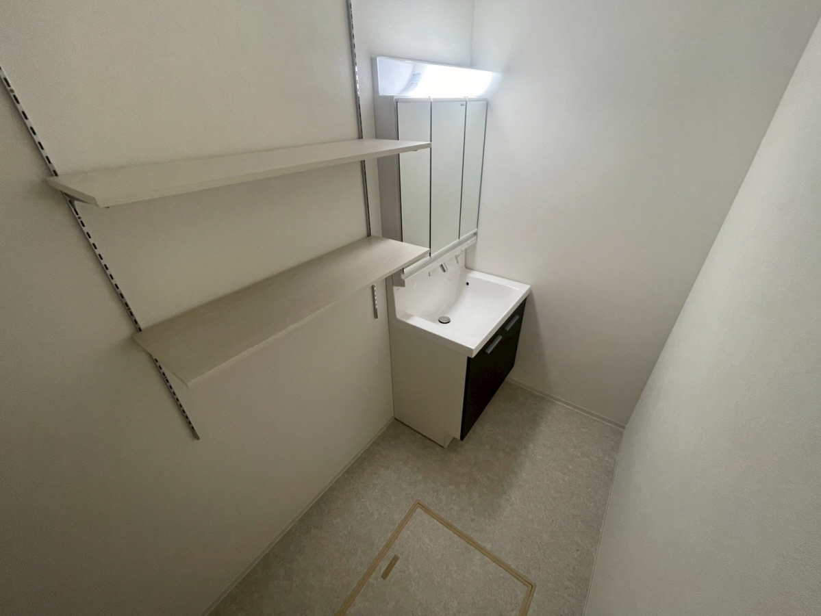 洗面所 写真6