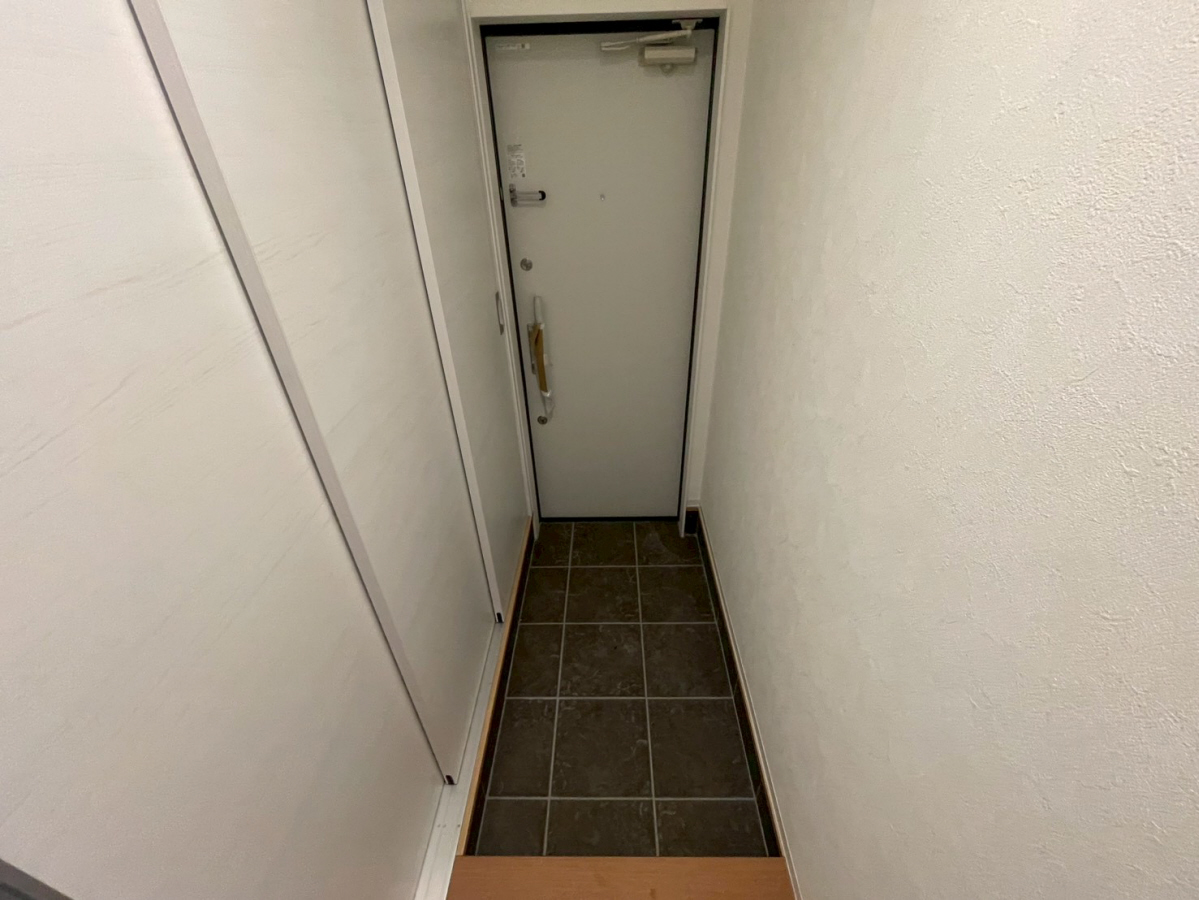 玄関 写真7